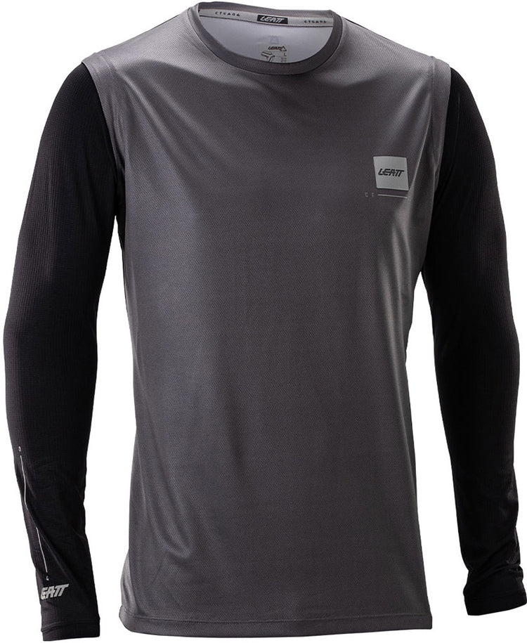 Leatt gravitation 2.0 - maillot vtt manches longues