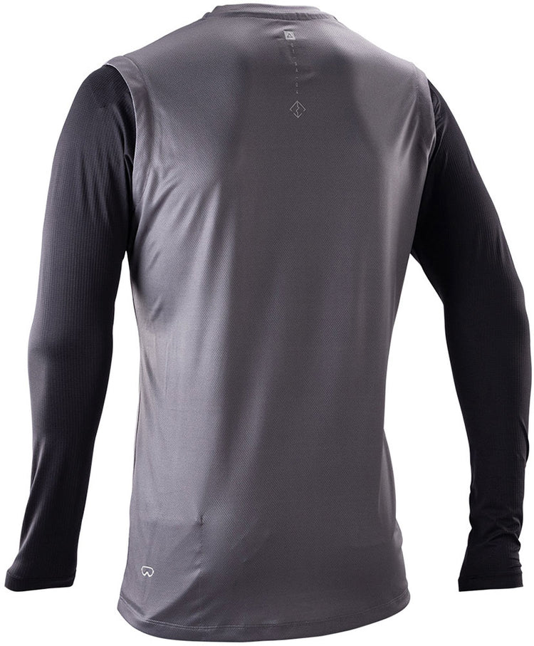 Leatt gravitation 2.0 - maillot vtt manches longues