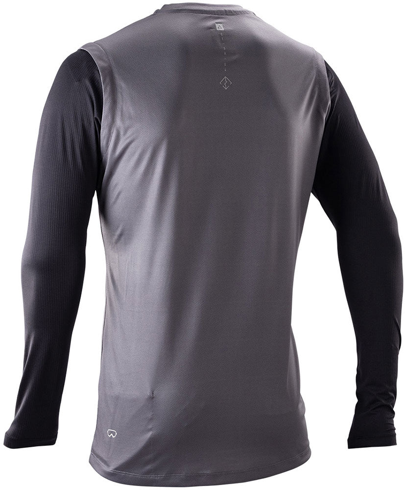 Leatt gravitation 2.0 - maillot vtt manches longues