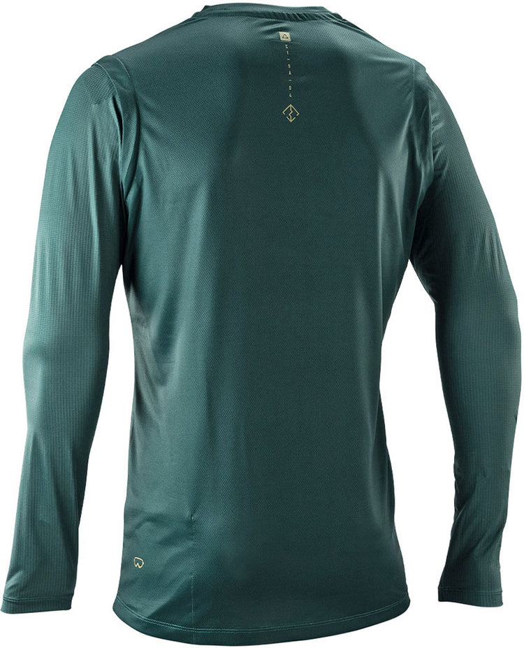 Leatt gravitation 2.0 - maillot vtt manches longues