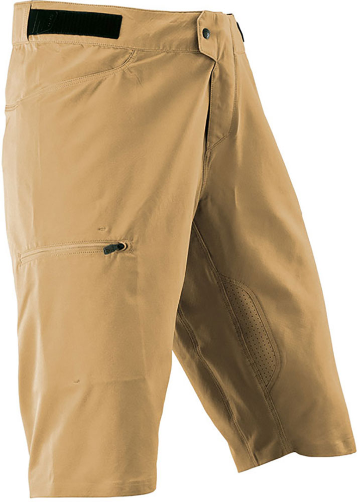 Leatt gravitation 2.0 - short vtt