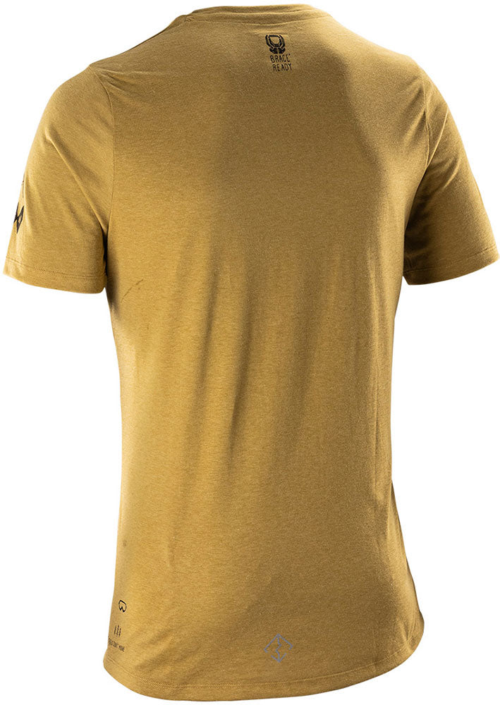 Leatt gravitation 3.0 - maillot vtt