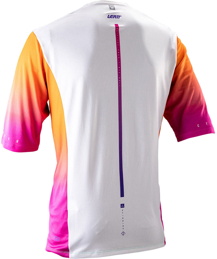 Leatt gravitation 4.0 - maillot vtt