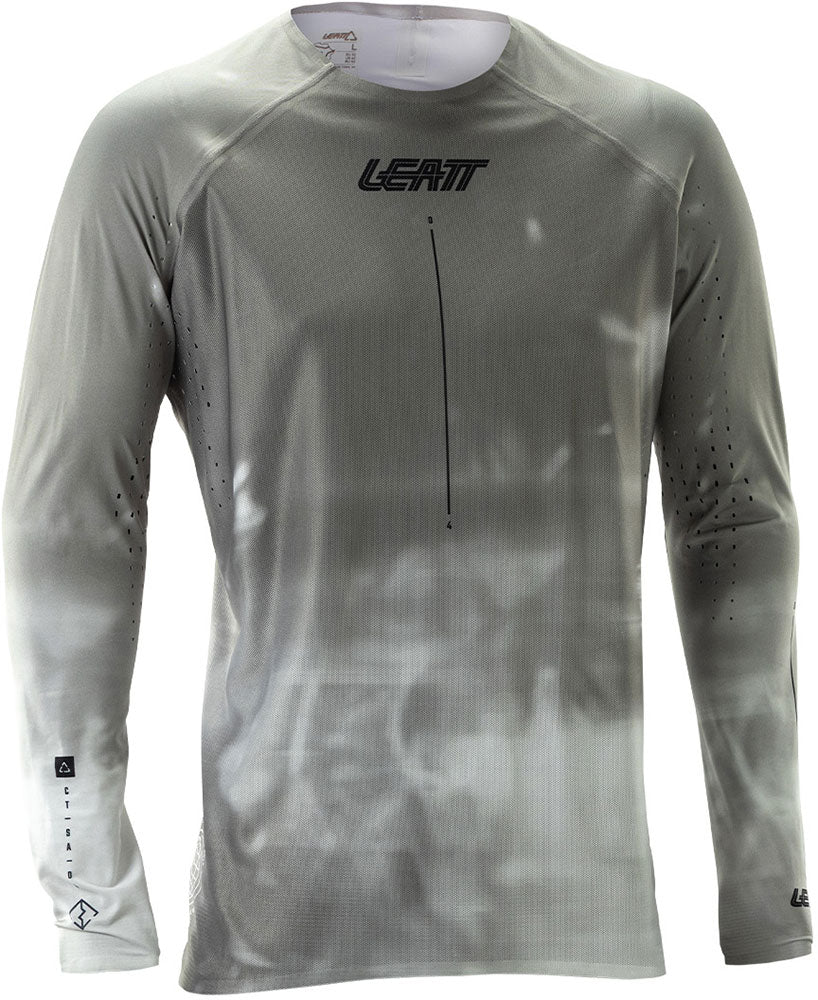 Leatt gravitation 5.0 - maillot vtt manches longues