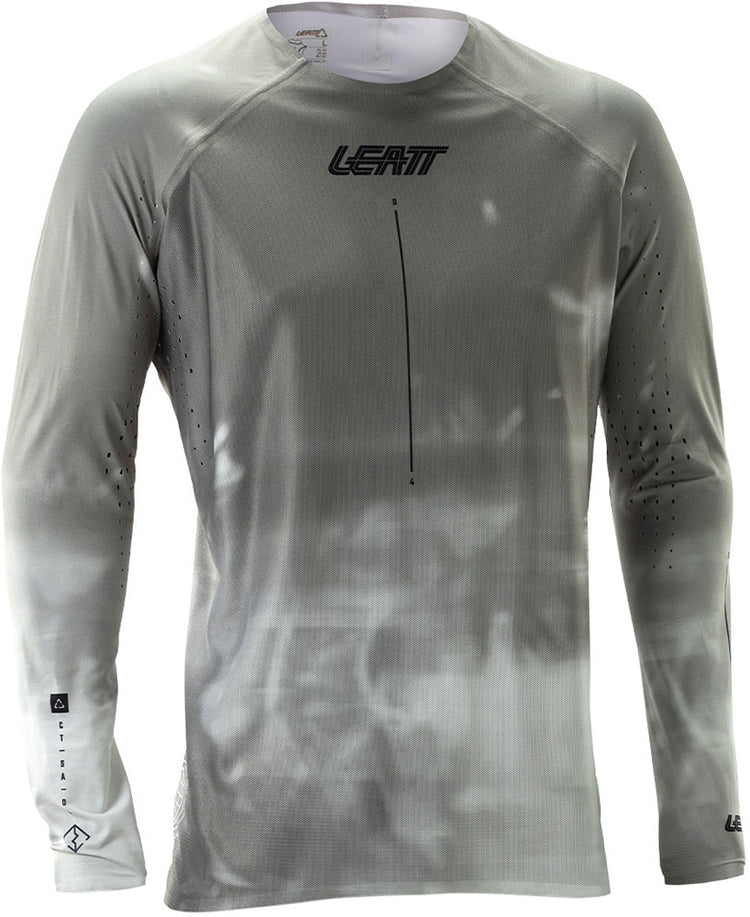 Leatt gravitation 5.0 - maillot vtt manches longues