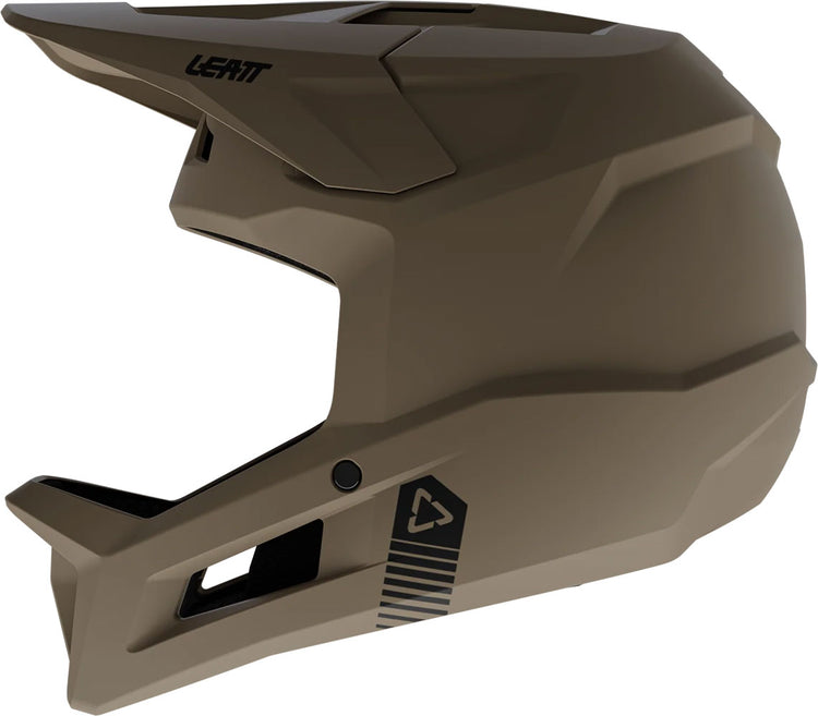 Leatt gravité 1.0 - casque intégral