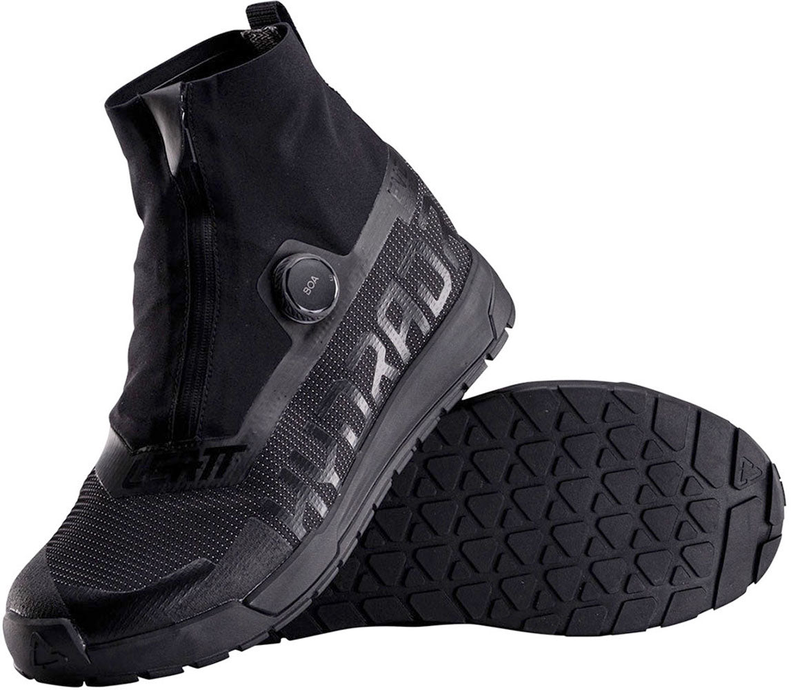 Leatt 7.0 hydradri proflat boa - chaussures vtt