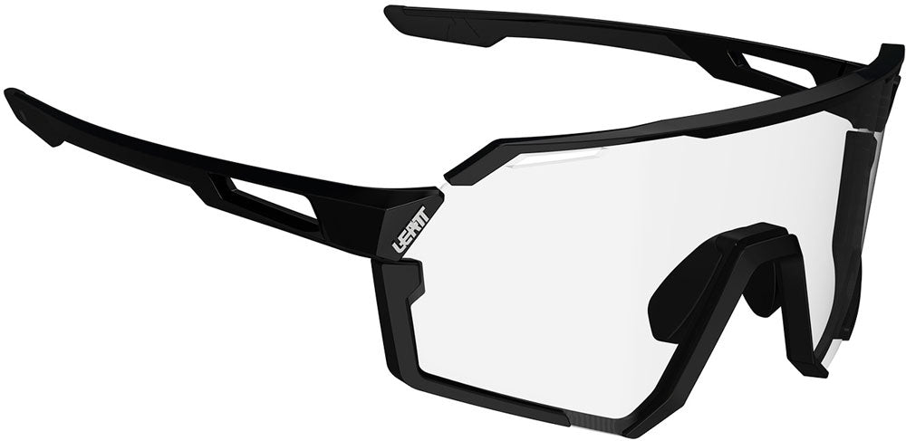 Leatt rideviz pro photochromic - lunettes de sport