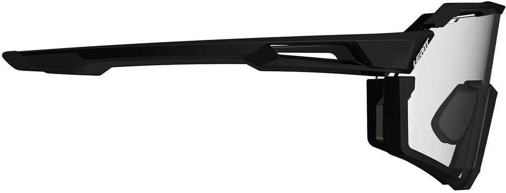 Leatt rideviz pro photochromic - lunettes de sport