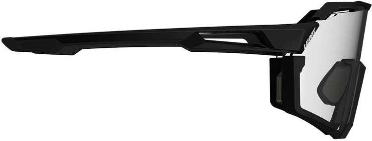 Leatt rideviz pro photochromic - lunettes de sport