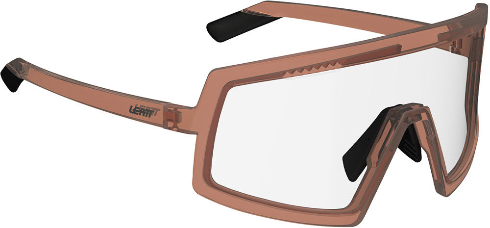 Leatt madviz one photochromic - lunettes de sport
