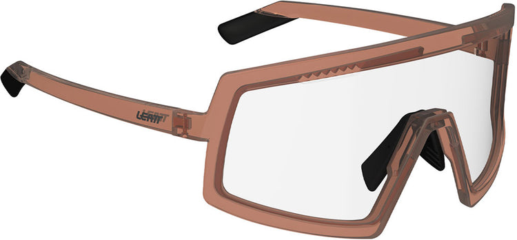 Leatt madviz one photochromic - lunettes de sport