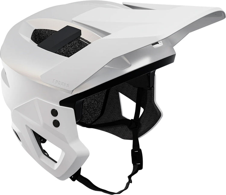 Leatt enduro 3.0 - casque intégral