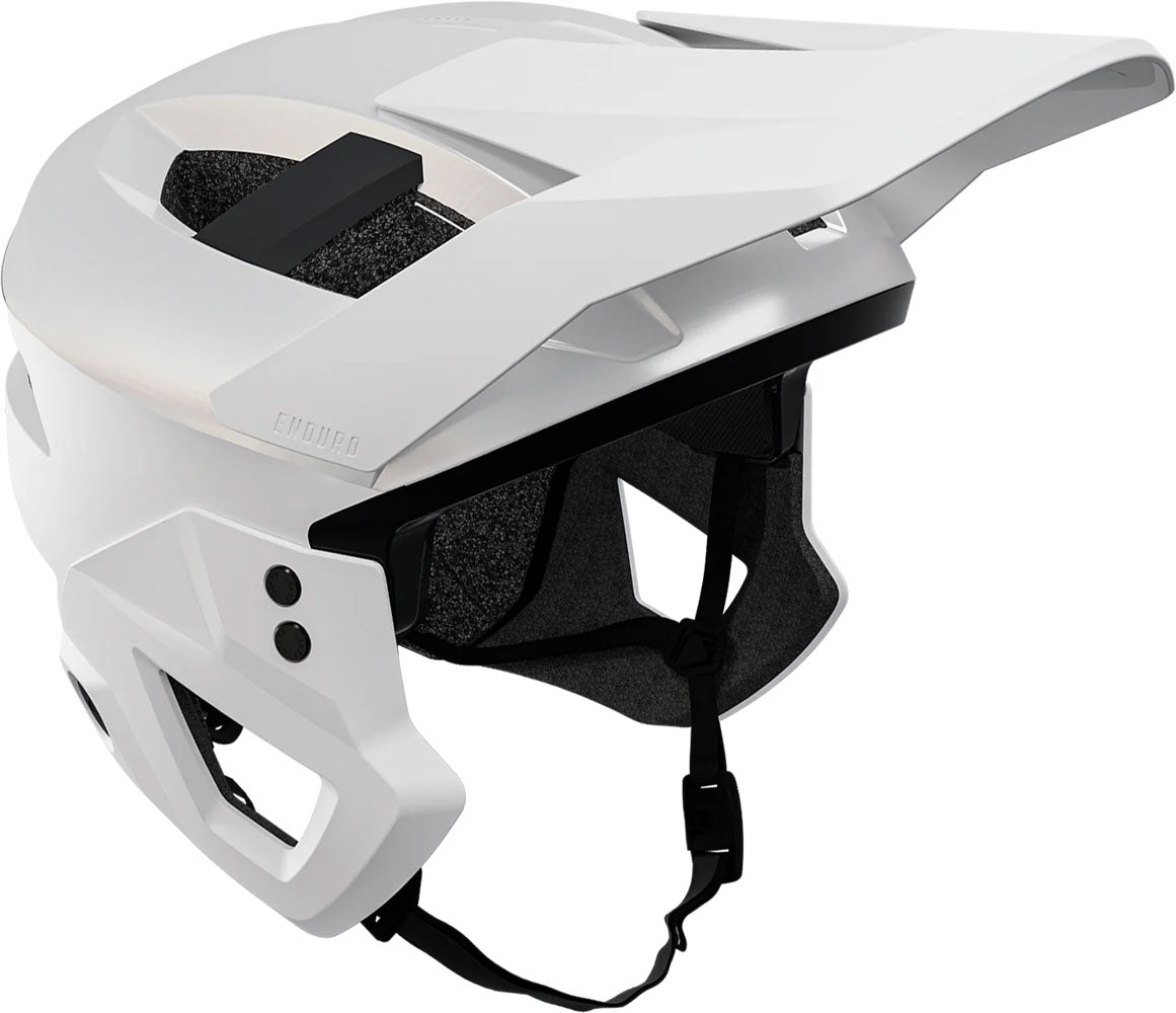 Leatt enduro 3.0 - casque intégral
