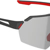 Leatt rideviz lite iriz cryztal (argent multimiroir) - lunettes de sport