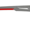Leatt rideviz lite iriz cryztal (argent multimiroir) - lunettes de sport
