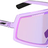 Leatt madviz one iriz (multimiroir fuchsia) - lunettes de sport