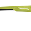 Leatt rideviz pro iriz cryztal (multimirror red) - lunettes de sport
