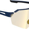 Leatt rideviz lite iriz cryztal (platine multimiroir)-lunettes de sport