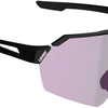 Leatt rideviz lite iriz cryztal (multimirror violet) - lunettes de sport