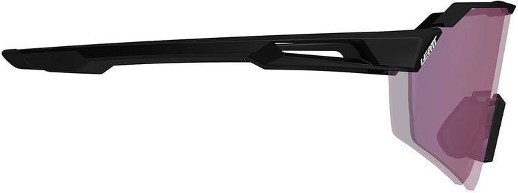 Leatt rideviz lite iriz cryztal (multimirror violet) - lunettes de sport