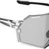 Leatt rideviz pro iriz (multimirror silver) - lunettes de sport