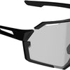 Leatt rideviz pro iriz (multimirror silver) - lunettes de sport