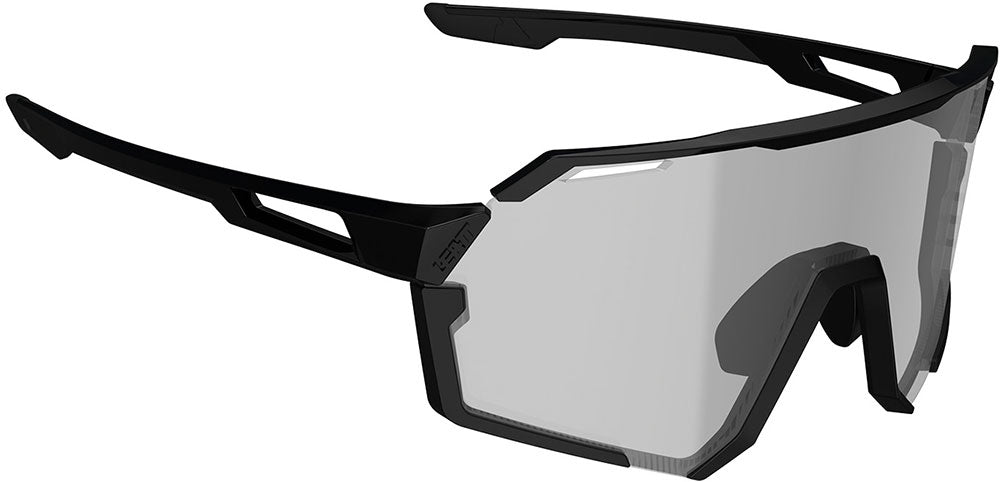 Leatt rideviz pro iriz (multimirror silver) - lunettes de sport