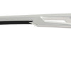 Leatt rideviz pro iriz cryztal (multimirror red) - lunettes de sport