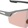 Leatt speedviz lite cryztal (multimirror rose) - lunettes de sport