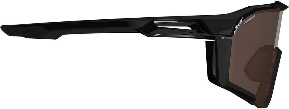 Leatt speedviz pro iriz (multimirror silver) - lunettes de sport