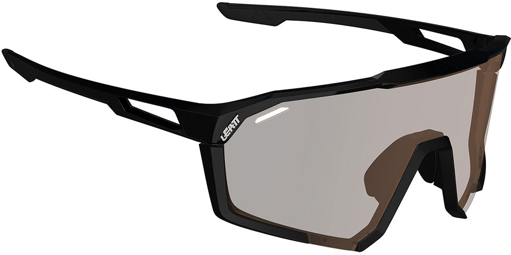 Leatt speedviz pro iriz (multimirror silver) - lunettes de sport