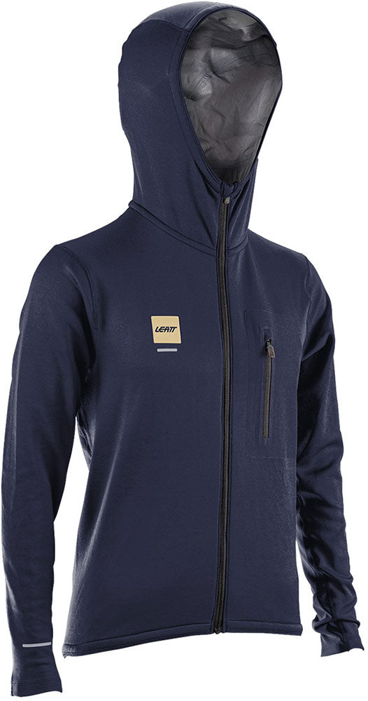 Leatt thermaflow 2.0 - veste polaire vtt