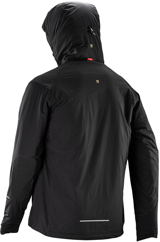 Leatt windblock 1.0 - coupe-vent vtt