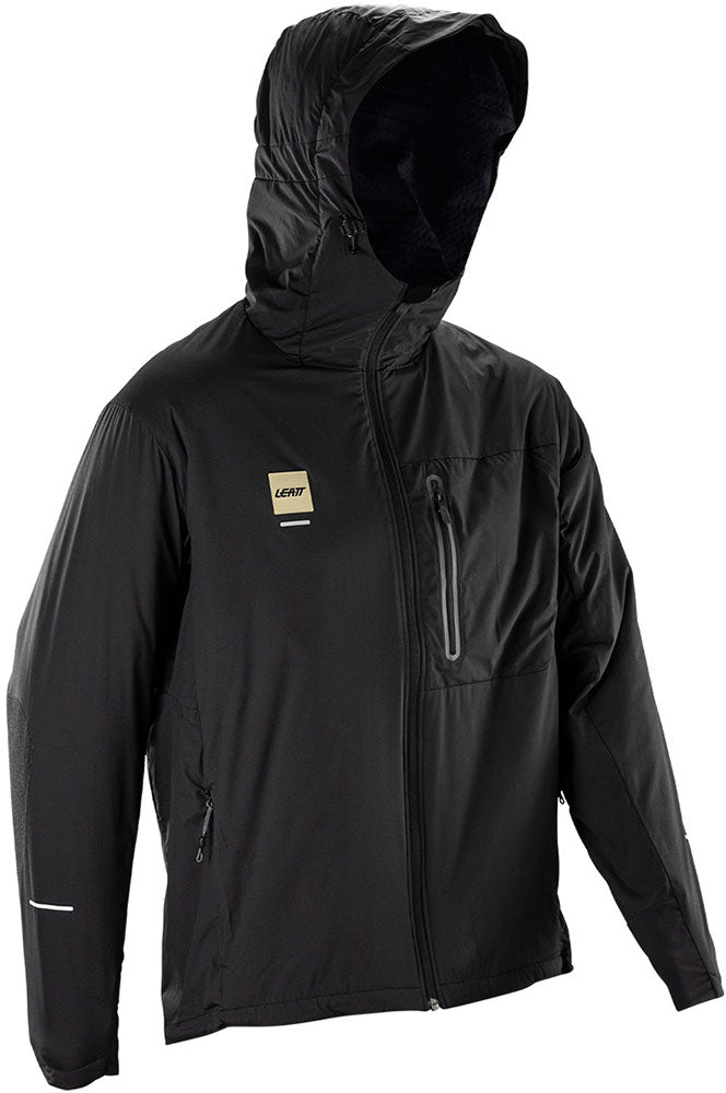 Leatt windblock 1.0 - coupe-vent vtt