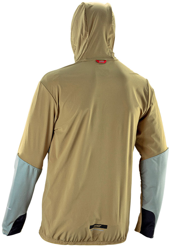 Leatt windblock 1.0 - coupe-vent vtt