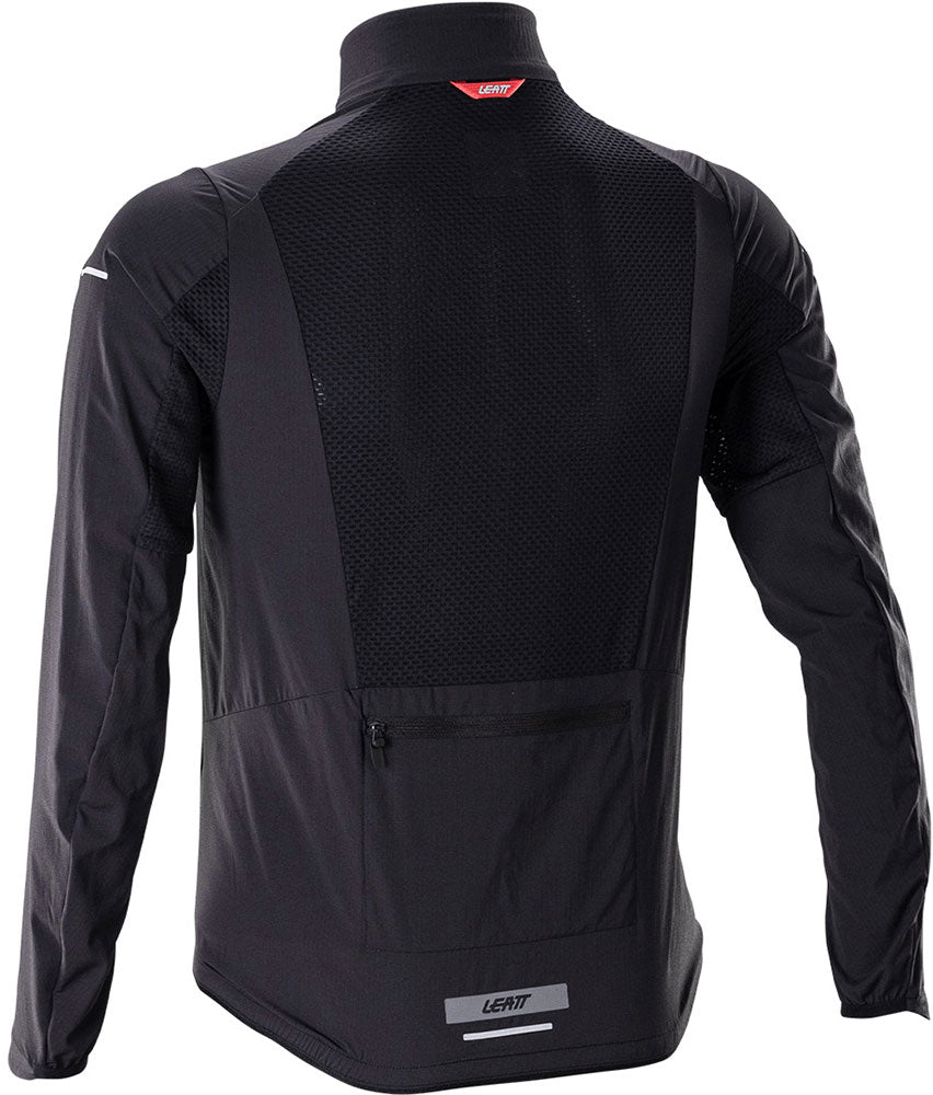 Leatt windblock 2.0 - coupe-vent vtt
