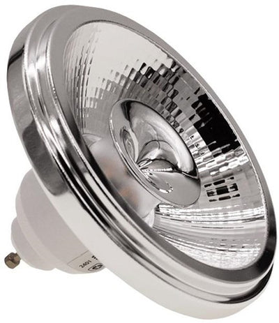 LED ar111 12w gu10 blanc chaud dimmable - led0695