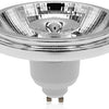 LED ar111 12w gu10 blanc chaud dimmable - led0695