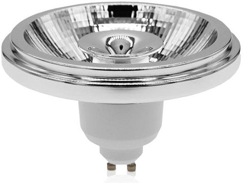 LED ar111 12w gu10 blanc chaud dimmable - led0695