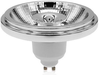 LED ar111 12w gu10 blanc chaud dimmable - led0695