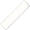 Panneau rétroéclairé LED blanc 120x30cm 30w 6000k 4050lm - 5016060