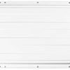 Panneau rétroéclairé LED blanc 120x60cm 50w 5000lm tri-blanc - 5016100