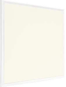 Panneau rétroéclairé LED blanc 60x60cm 30w 4000k 4050lm - 5016010