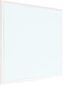 Panneau rétroéclairé LED blanc 60x60cm 30w 6000k 4050lm - 5016030