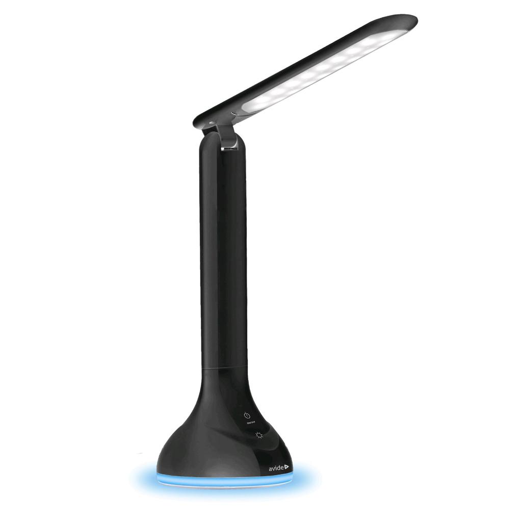Lampe de bureau LED