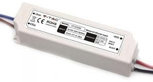 Driver LED 12v 30w ip67 plastique - 4379230