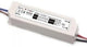Driver LED 12v 30w ip67 plastique - 4379230