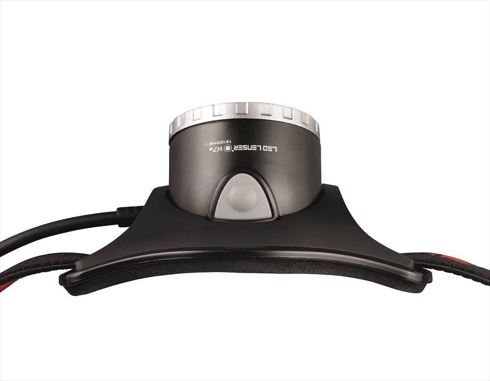 Lampe frontale Ledlenser H7.2