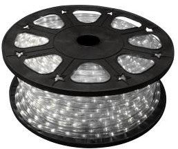 Corde lumineuse LED blanc froid 36 LED 230v - 5801200